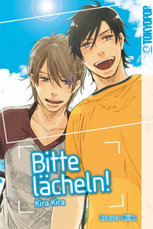 ISBN 9783842004740: Bitte lächeln! - Kira Kira