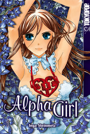 ISBN 9783842004986: Alpha Girl 01