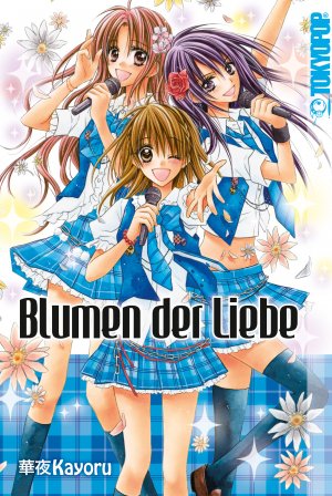 ISBN 9783842006188: Blumen der Liebe