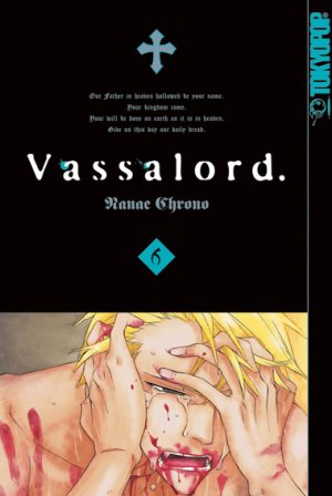 ISBN 9783842006515: Vassalord. 06