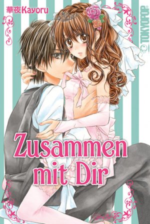 ISBN 9783842013070: Zusammen mit Dir