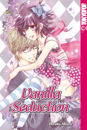 ISBN 9783842017702: Vanilla Seduction