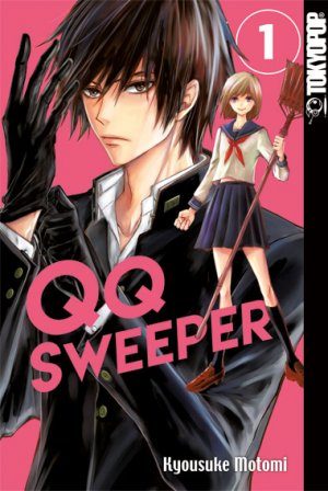 ISBN 9783842017719: QQ Sweeper 01