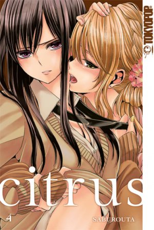 ISBN 9783842021600: Citrus 04