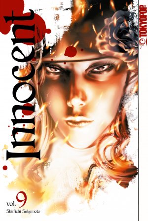 ISBN 9783842035775: Innocent 09