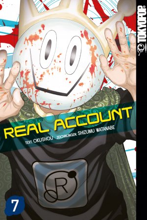 ISBN 9783842041660: Real Account 07