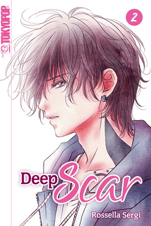 ISBN 9783842058286: Deep Scar 02