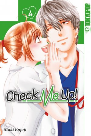 ISBN 9783842067493: Check Me Up! 04