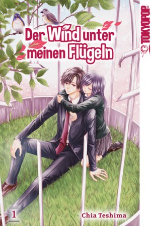 ISBN 9783842071445: Der Wind unter meinen Flügeln 01