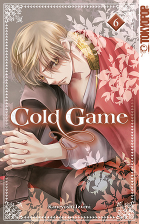 ISBN 9783842083448: Cold Game 06