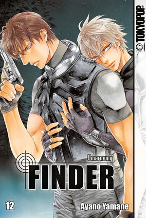 ISBN 9783842084513: Finder 12 | Ayano Yamane | Taschenbuch | 192 S. | Deutsch | 2023 | TOKYOPOP GmbH | EAN 9783842084513