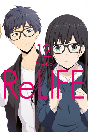 ISBN 9783842089945: ReLIFE 12