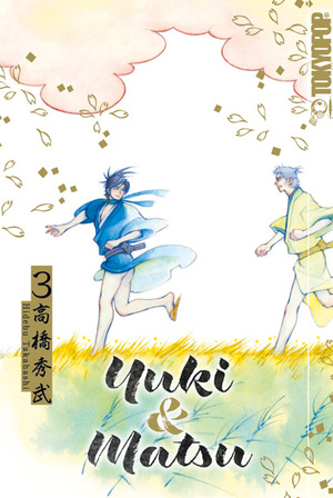 ISBN 9783842091146: Yuki & Matsu 3