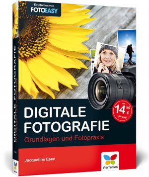 ISBN 9783842101531: Digitale Fotografie - Die Neuauflage des Bestsellers