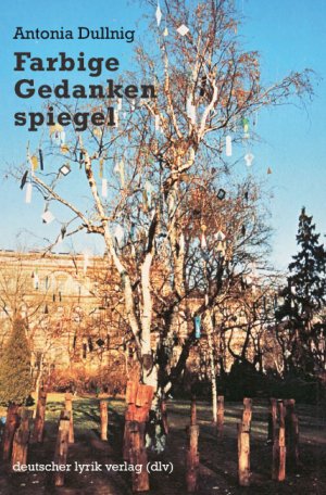 ISBN 9783842239135: Farbige Gedankenspiegel – Gedichte