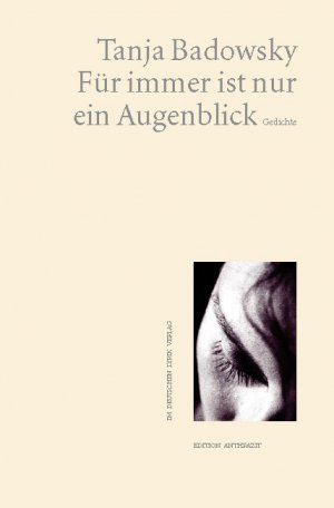 ISBN 9783842240582: Für immer ist nur ein Augenblick