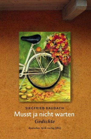 ISBN 9783842242777: Musst ja nicht warten