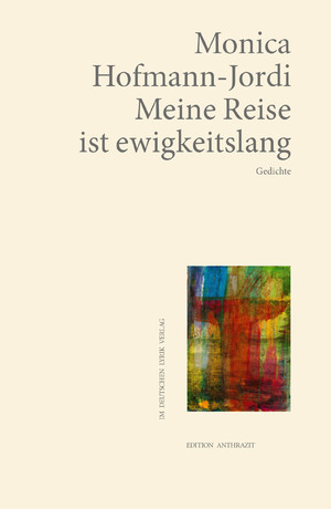 ISBN 9783842248243: Meine Reise ist ewigkeitslang – Gedichte