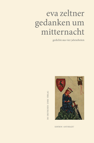 ISBN 9783842248397: gedanken um mitternacht – gedichte aus vier jahrzehnten