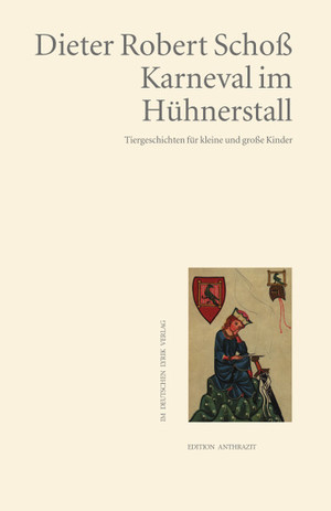 ISBN 9783842248793: Karneval im Hühnerstall – Tiergeschichten für kleine und große Kinder