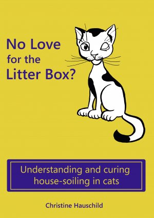 ISBN 9783842332966: No Love for the Litter Box?