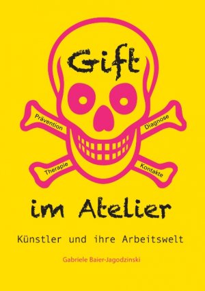 ISBN 9783842362765: Gift im Atelier - Künstler und ihre Arbeitswelt