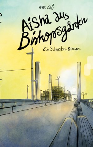 ISBN 9783842366688: Aisha aus Biskopsgården