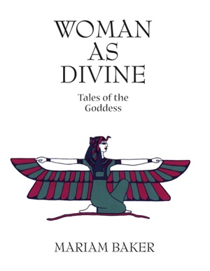 ISBN 9783842378575: Woman as Divine – Tales of the Goddess