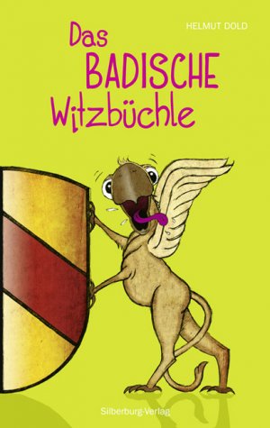 gebrauchtes Buch – Dold – Das Badische Witzbuechle