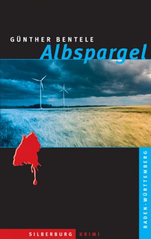 ISBN 9783842511866: Albspargel