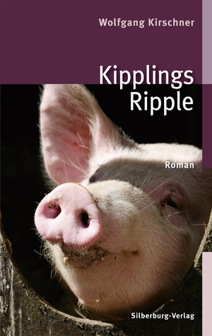 ISBN 9783842513150: Kipplings Ripple: Roman