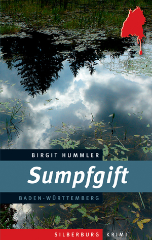 ISBN 9783842514577: Sumpfgift – Ein Baden-Württemberg-Krimi