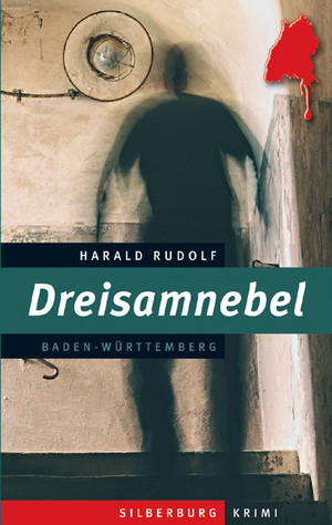 ISBN 9783842520295: Dreisamnebel - Ein Baden-Württemberg-Krimi