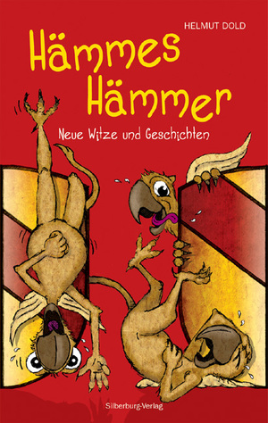 ISBN 9783842520301: Hämmes Hämmer – Neue Witze und Geschichten