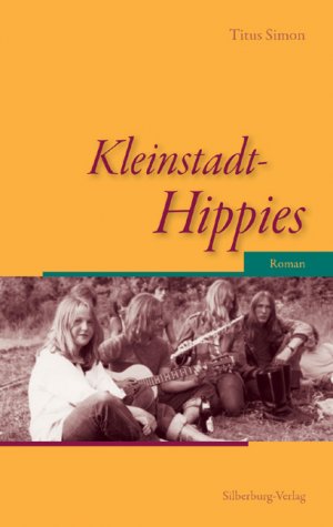 ISBN 9783842520547: Kleinstadt-Hippies