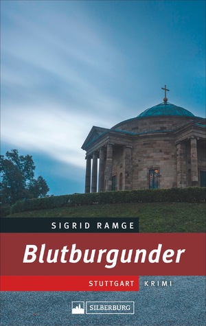 ISBN 9783842522152: Blutburgunder – Stuttgart-Krimi