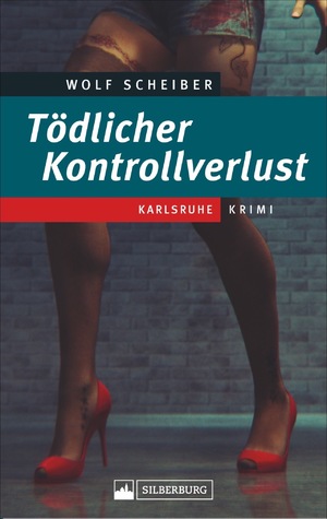 ISBN 9783842522190: Tödlicher Kontrollverlust - Karlsruhe-Krimi