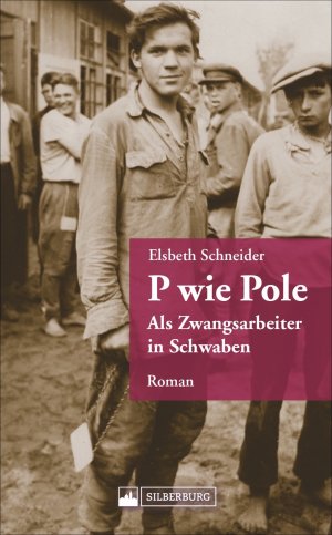 ISBN 9783842522930: P wie Pole - Als Zwangsarbeiter in Schwaben   Roman