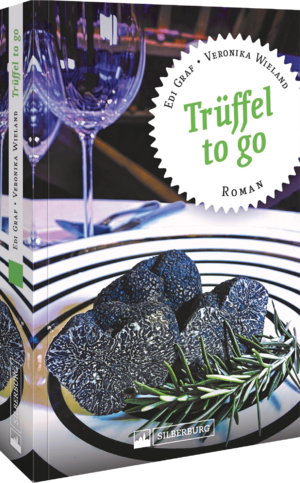 ISBN 9783842523838: Trüffel to go