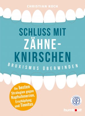 ISBN 9783842629653: Schluss mit Zähneknirschen