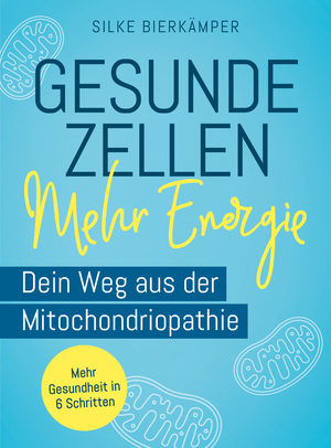 ISBN 9783842631908: Gesunde Zellen - mehr Energie