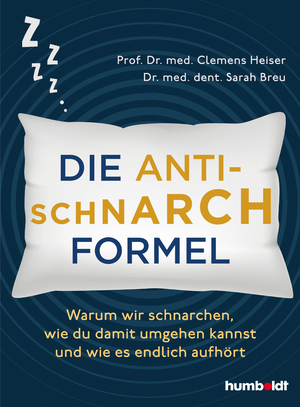 ISBN 9783842631939: Die Anti-Schnarch-Formel