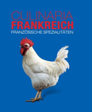 ISBN 9783842706859: Culinaria Frankreich - Französische Spezialitäten