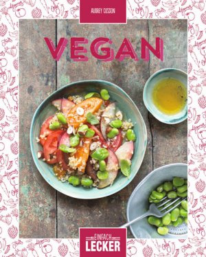 ISBN 9783842711457: Einfach lecker: Vegan