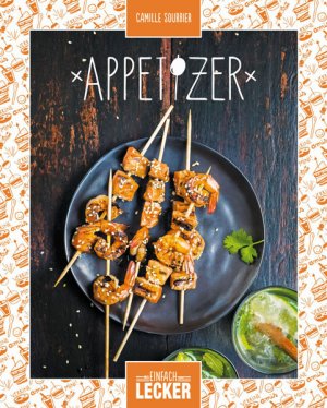 ISBN 9783842711488: Appetizer