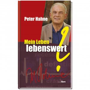 ISBN 9783842910003: Mein Leben - lebenswert?