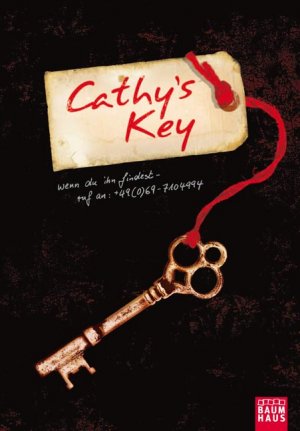 ISBN 9783843200578: Cathy's Key