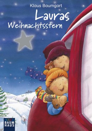 ISBN 9783843210386: Lauras Weihnachtsstern