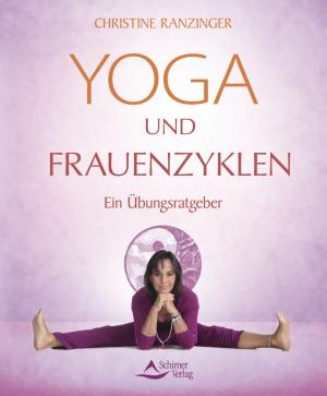 ISBN 9783843410441: Yoga und Frauenzyklen