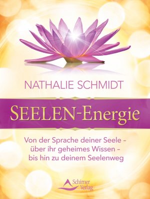 ISBN 9783843411325: Seelenenergie - von der Sprache deiner Seele - über ihr geheimes Wissen - bis hin zu deinem Seelenweg